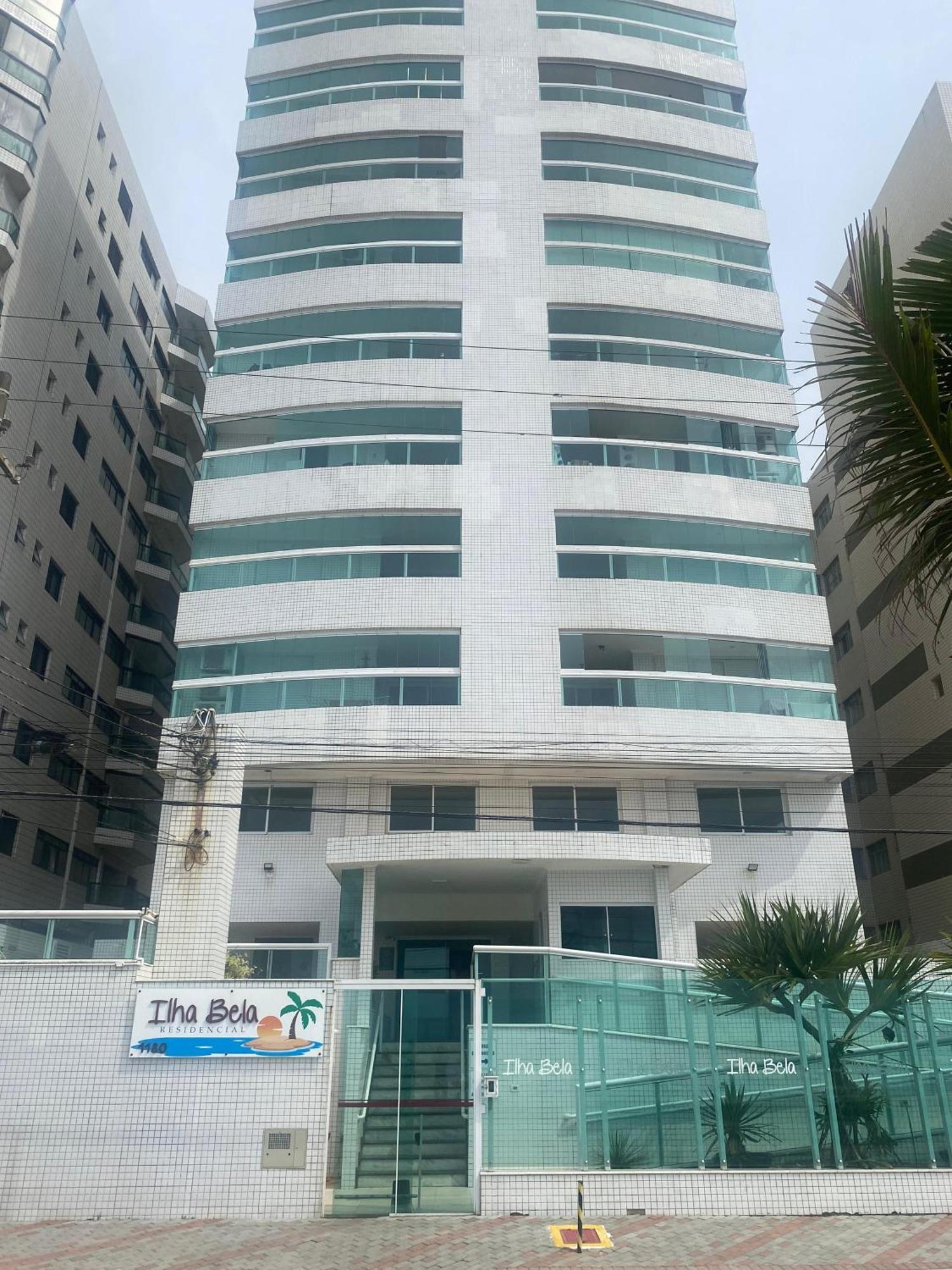Cantinho Charmoso A Beira Mar Mongaguá Exterior foto